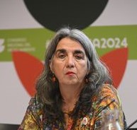 Ana María Alonso Zarza